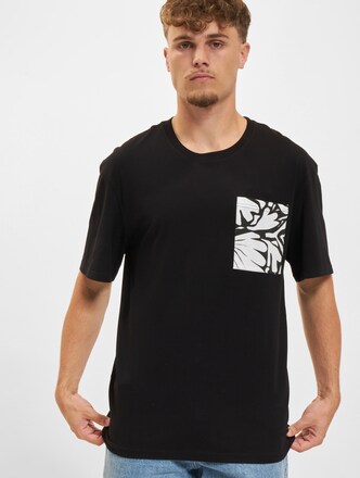 Jack & Jones Marbella Pocket Crew Neck T-Shirts