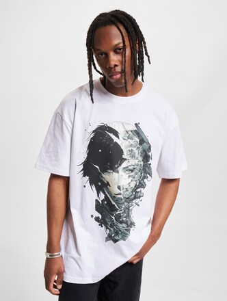 Puppet Master Heavy Oversize Tee