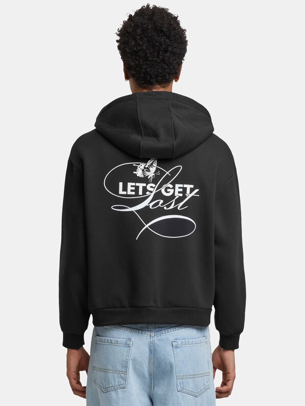 Let‘s Get Lost Fluffy -1