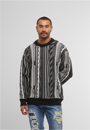 SIGNATURE KNIT CREW