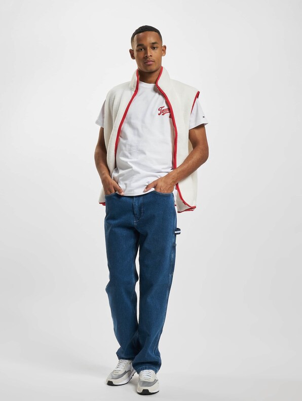 Tommy Jeans Clsc College 85 Logo-5