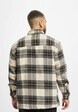 2Y Premium Woven Shirt Black-1