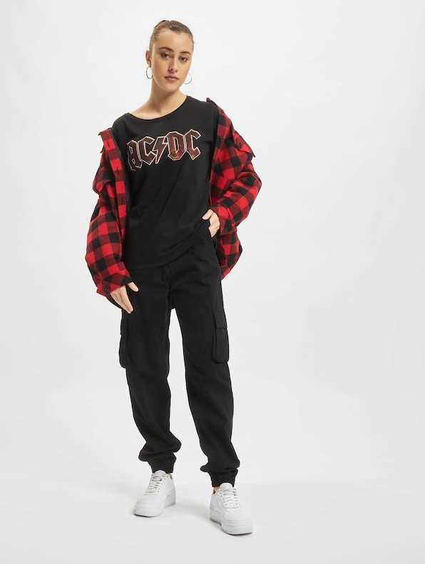  Ladies AC/DC Voltage-5