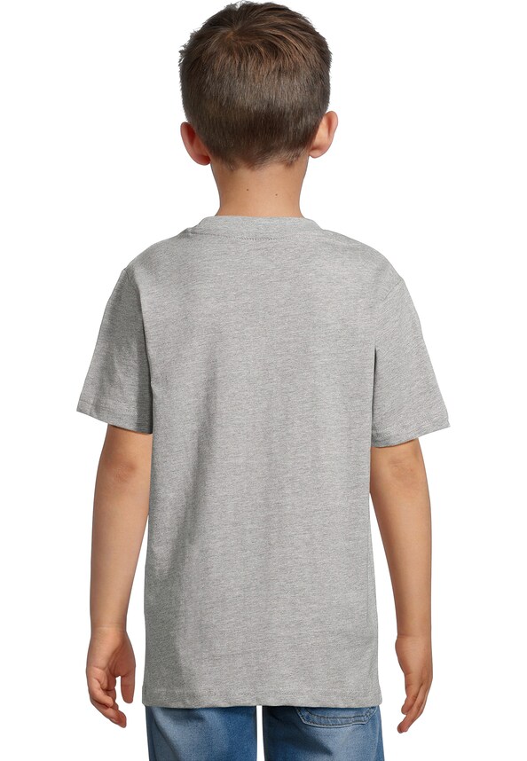 Kids Peace Sign Tee-1