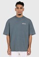 HEAVY OVERSIZE TOUR T-SHIRT-0