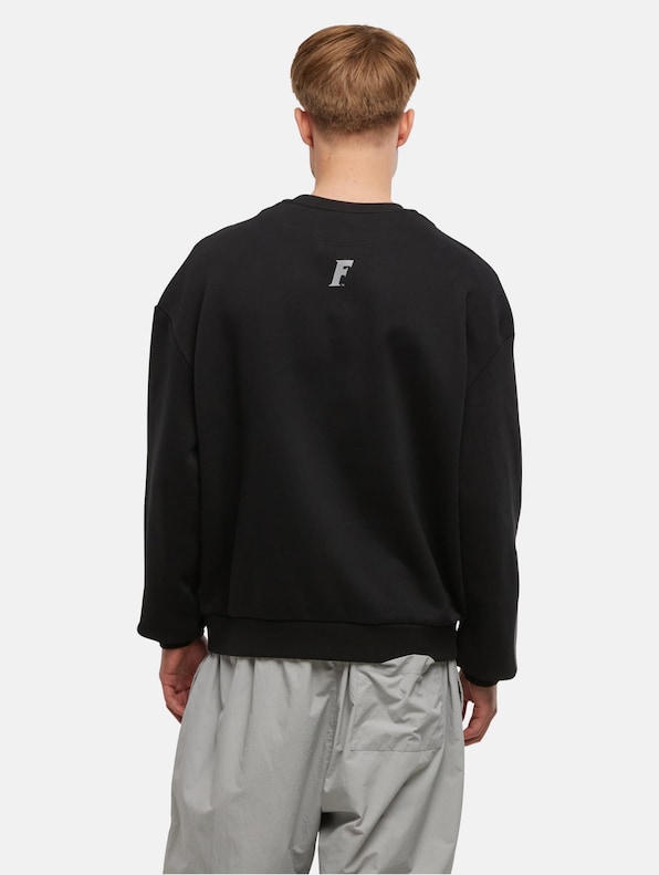 Florida Gators 1853 Oversize Crewneck-1