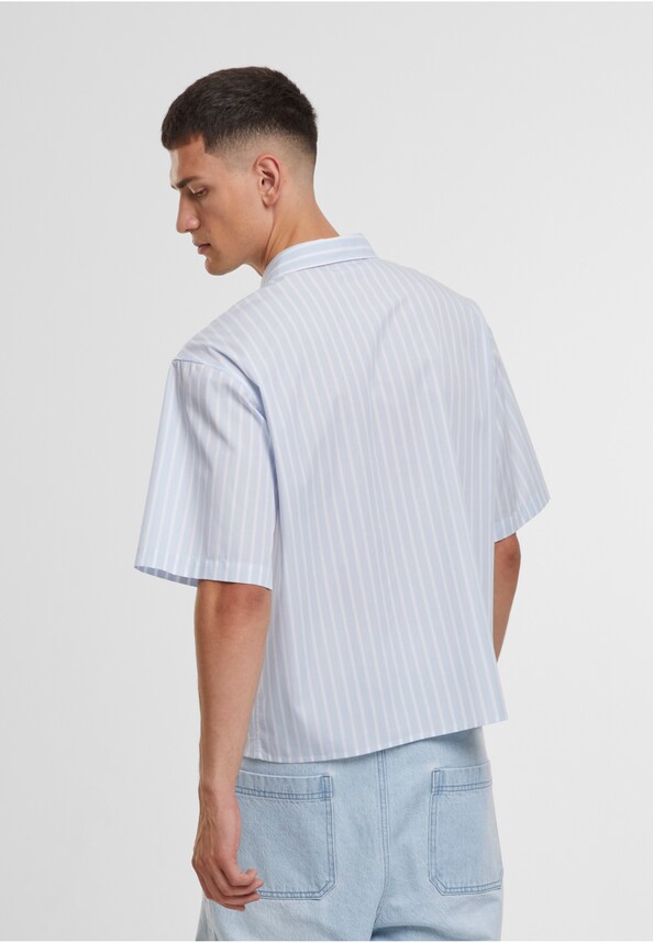 Striped Boxy -1