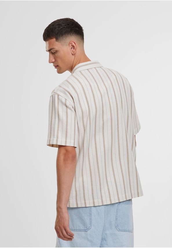 Striped Structured -1