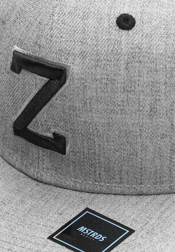 Z Letter-3