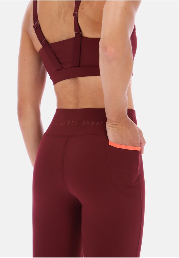 HIGH IMPACT SCULPT LEGGINGS-3