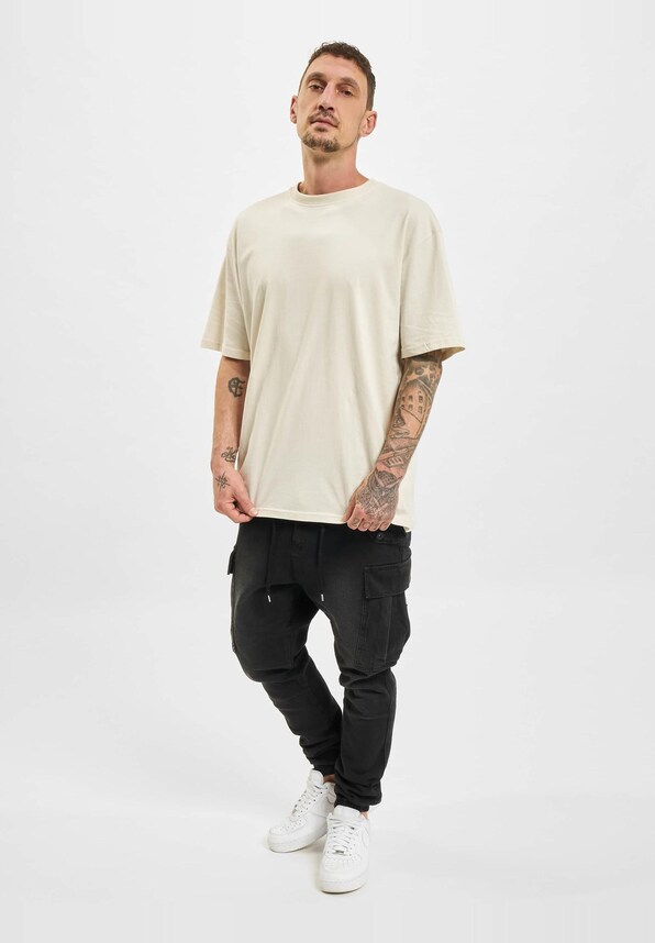 Norman Baggy Cargo-7