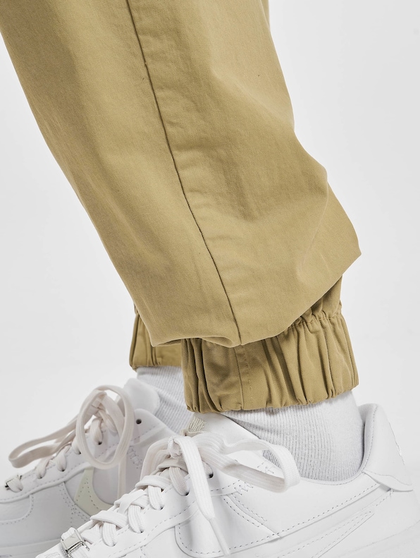 Ladies High Waist -6