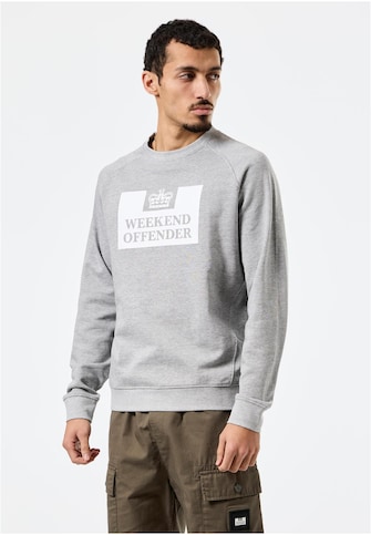 PENITENTIARY CLASSIC SWEAT