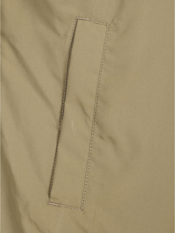 Ladies Recycled Basic Pull Over-4