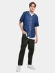 Baseball Mesh Jersey-5