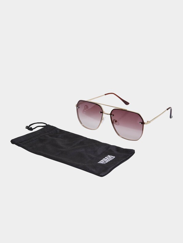 Urban Classics Timor Sunglasses-0