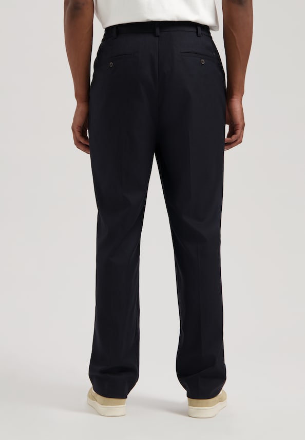 Odin Loose Fit Pants-1