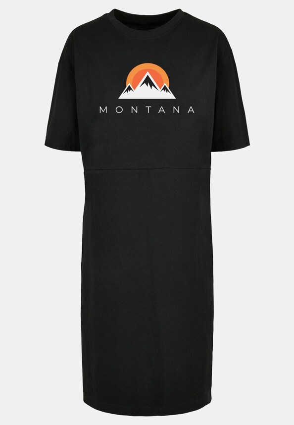 Ladies Montana X Organic Oversized Slit -2