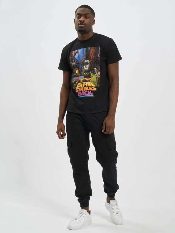 Star Wars Yoda Poster-4