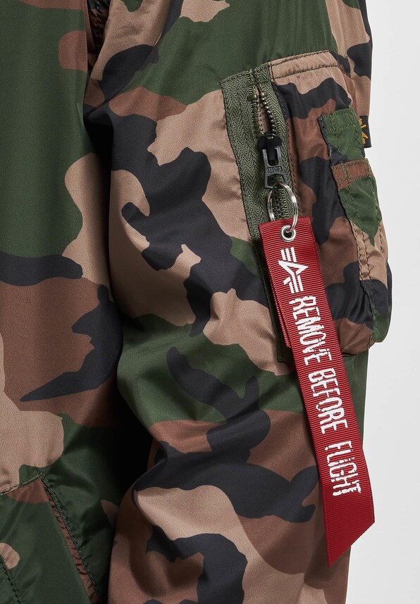 Camo 65-4