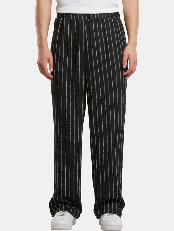 Striped Crinkle Resort -2