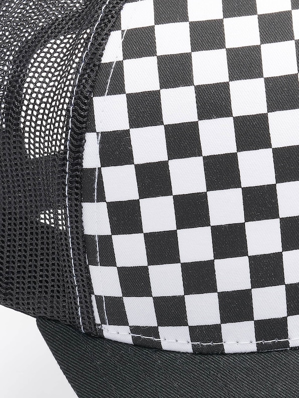 Checkerboard Retro -3