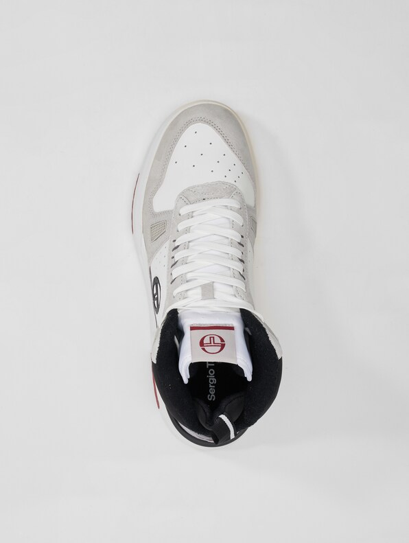 Sergio Tacchini Roma Sneakers-4