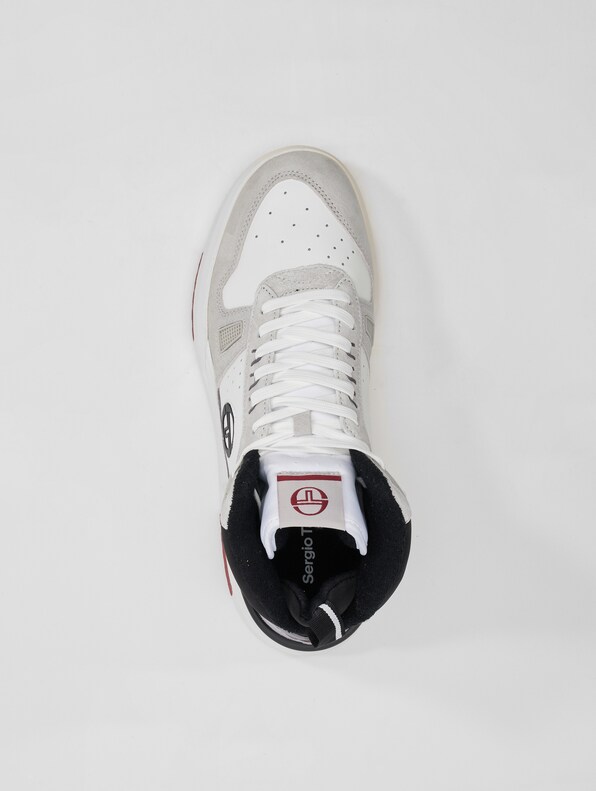 Sergio Tacchini Roma  Sneakers-4