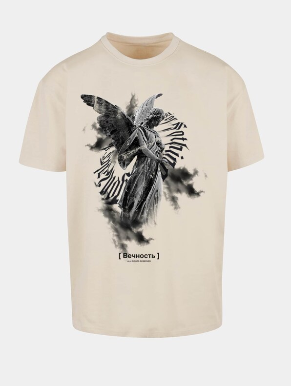 Angel 3.0 X Heavy Oversized 2.0 -3