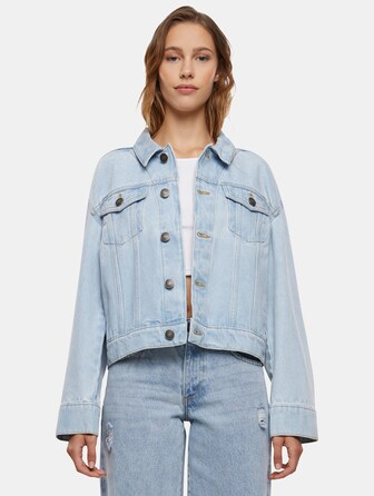 Ladies 80‘s Oversized