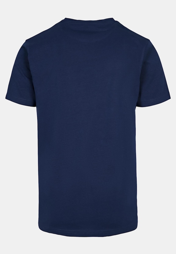 Lewis Capaldi - PP Logo T-Shirt-5