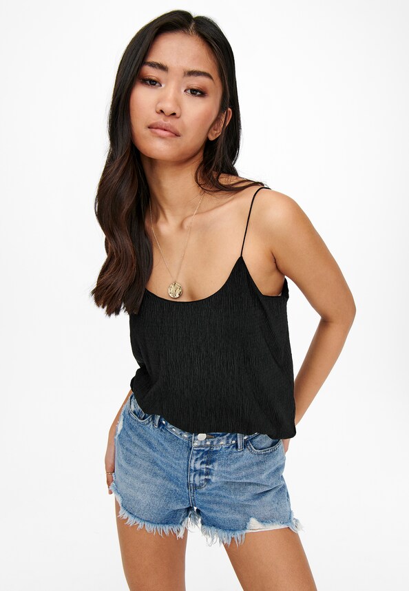 ONLY Damen Top-0