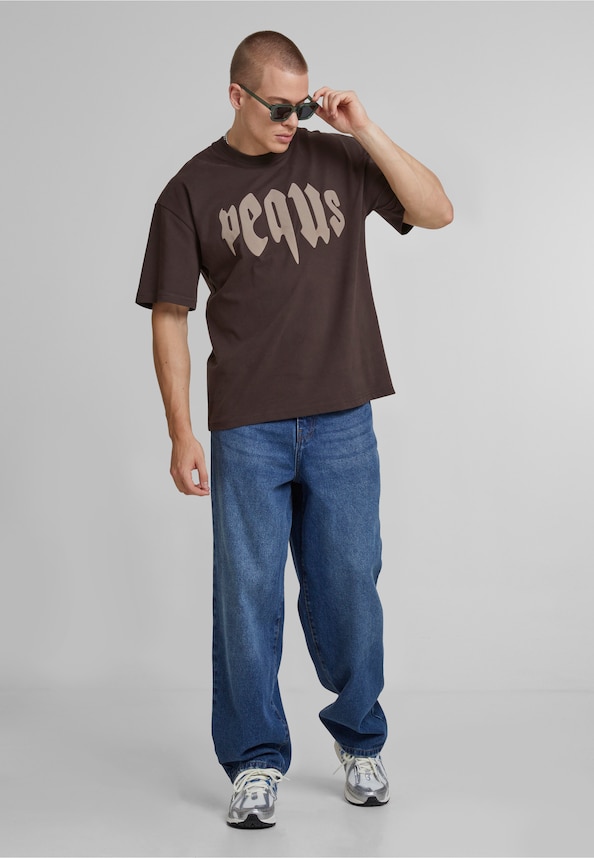 PEQUS Mythic T-Shirt-2