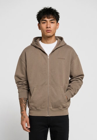 Logo Oversized