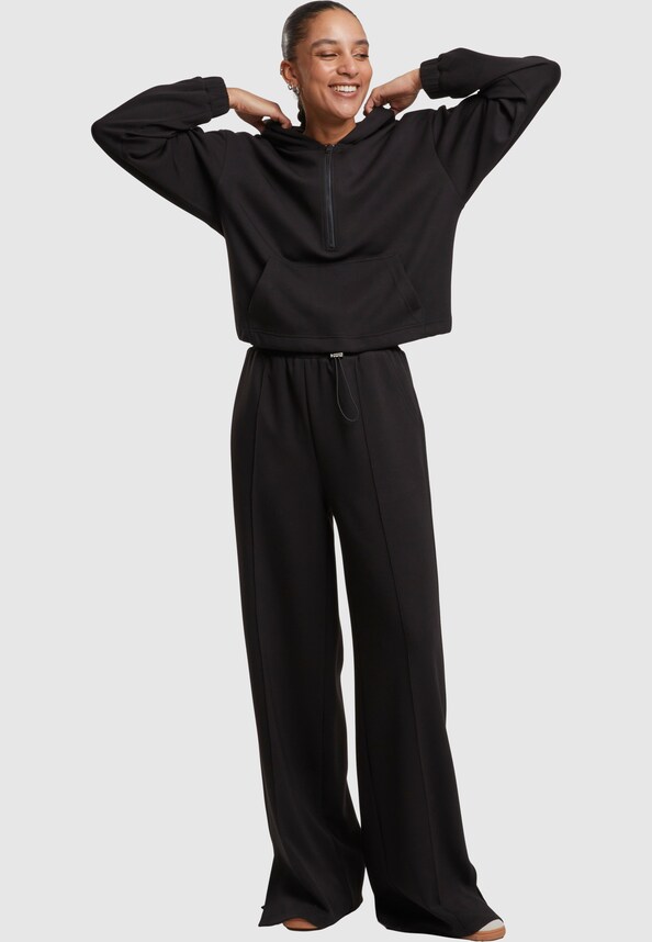 Ladies Soft Touch -3