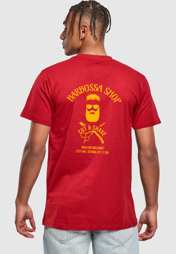 Barbossa Tee X-1