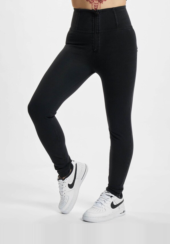 Wrup High Denim 7/8-0