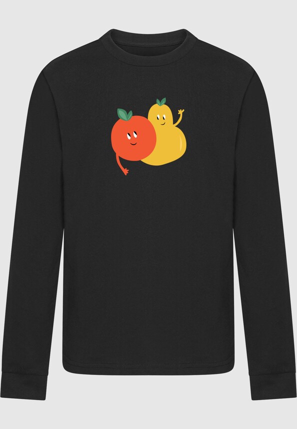 Kids Friends -  Longsleeve-2