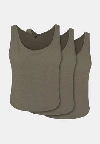 Ladies Oversized 3-Pack 