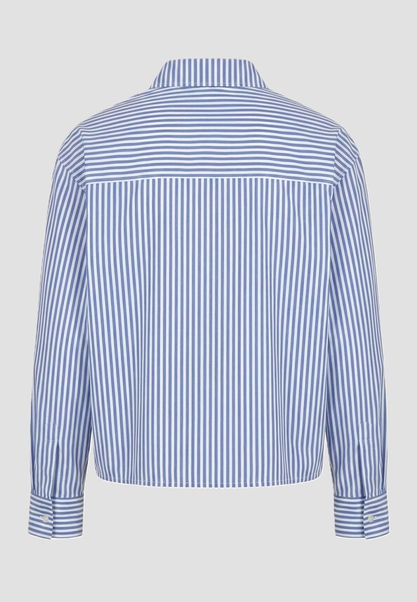 Striped Boxy -4