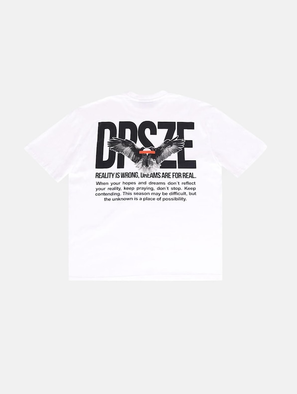 HEAVY OVERSIZE DPSZE EAGLE -1