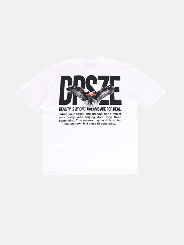 HEAVY OVERSIZE DPSZE EAGLE -1