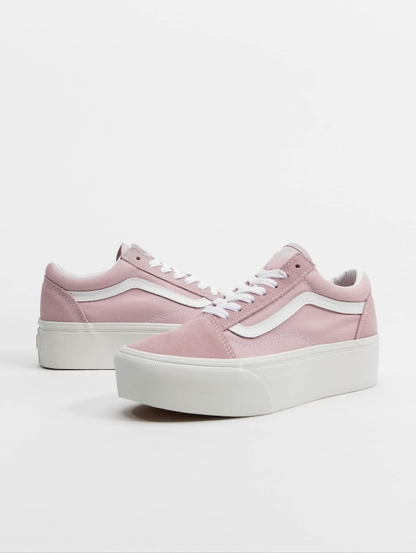 Ua Old Skool Stackform Keepsake-0