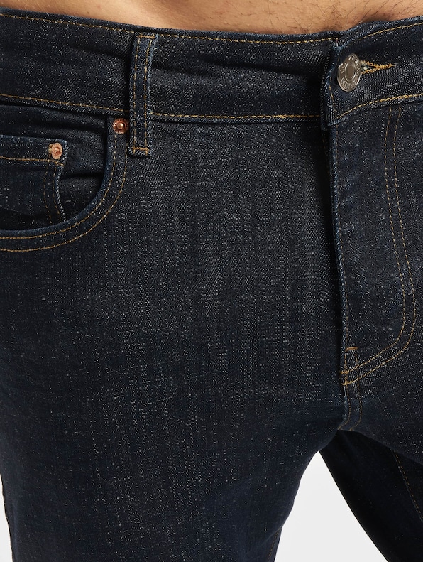 2Y Premium Sebastian Skinny Jeans-4