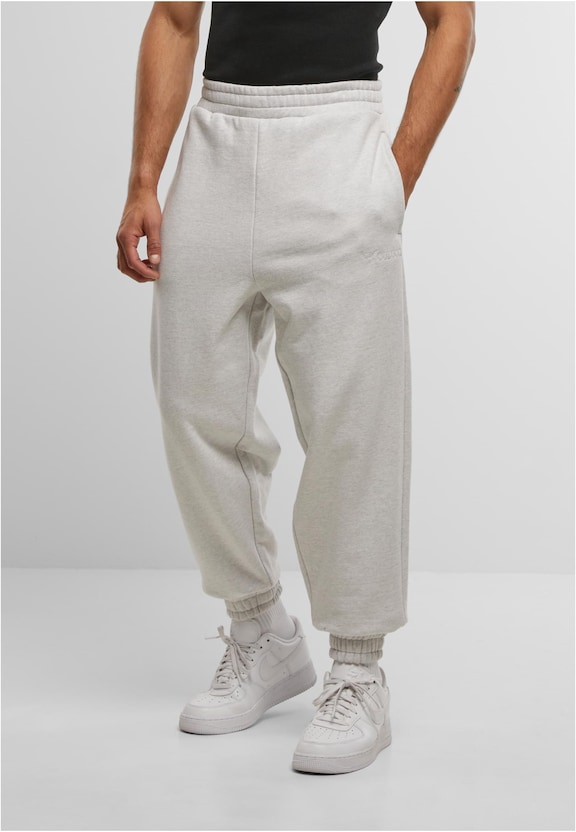 PREMIUM FLEECE PANTS-0