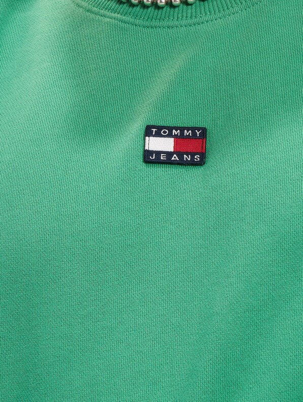 Tommy Jeans Rlx Xs Badge Sweater-3