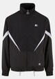 Starter Fabric Mix Track Jacket-2