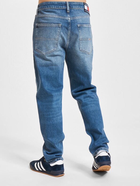 Tommy Jeans Dad Jean Regular Tapered BE632-1