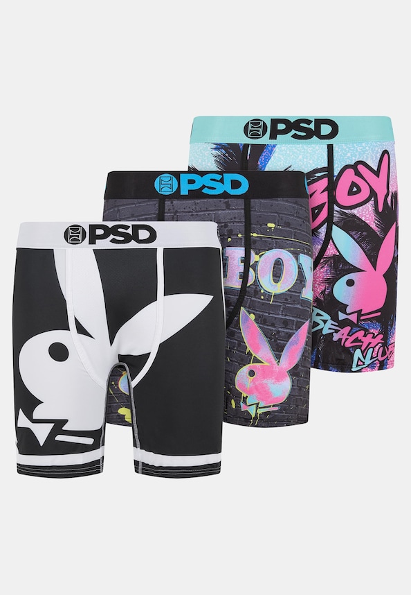 PB ESSENTIALS 3PK-0