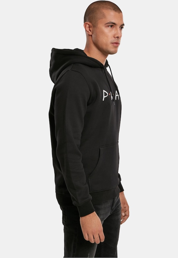 Pray Wording Hoody-3